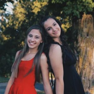 Meet your Posher, Katelyn